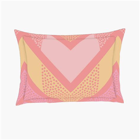 Buy SPACES Atrium Cotton 144TC Printed 3Pcs Fitted King Bedsheet Set ...