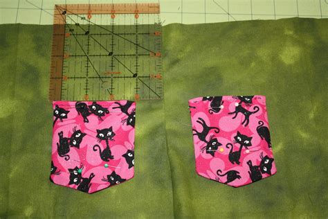 Girls Pockets Tutorial 的图像结果