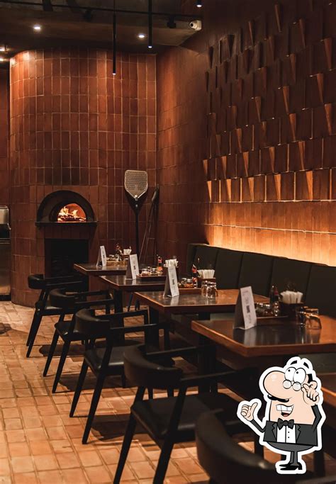 Brik Oven - Original Sourdough Pizzas, Bengaluru, Yelachenahalli ...