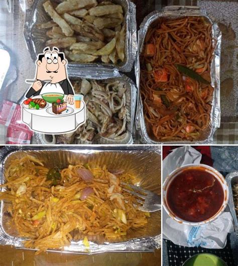 The Chinese Dragon, New Delhi - Restaurant menu, prices and reviews