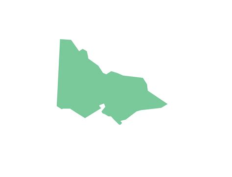 How to Draw Maps of Australia | Geo Map - Australia - Queensland | Map ...