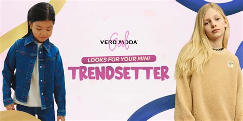 What’s New in Girls’ Fashion 2025? The Cutest VERO MODA GIRL Styles to