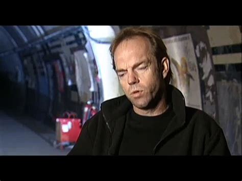 V For Vendetta Unmasked