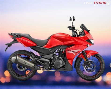 Best Tyres for Hero Xtreme 2024 – Tyre Titans