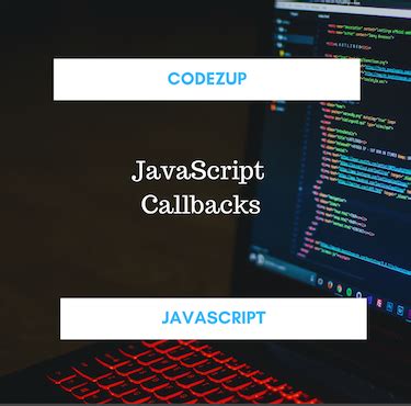 Image result for Synchronous Callbacks in JavaScript