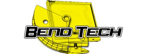 Bend Tech Custom Part 的图像结果