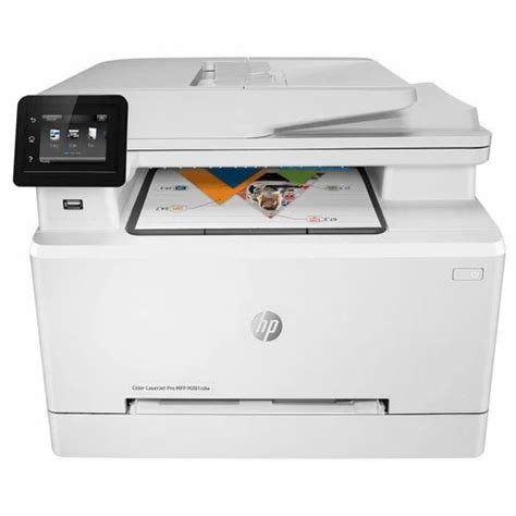 Image result for HP LaserJet Printer