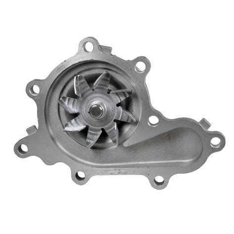 Blue Print | ADN19188C | Water Pump with gasket | bilstein group ...