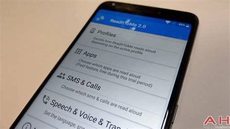 Image result for Read Email Aloud Android