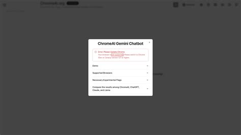 gemini in chrome ai assistant rights in your browser Background