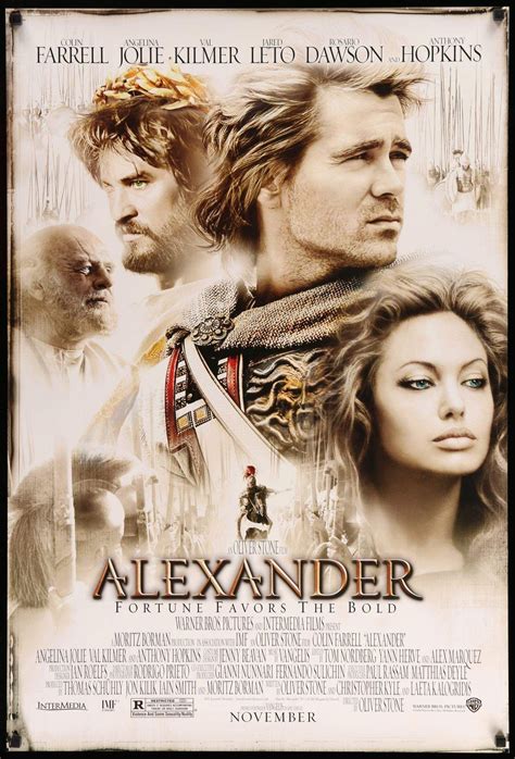 Alexander The Great Movies