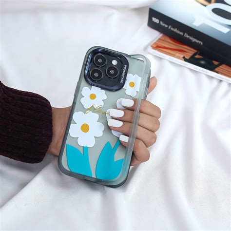 Floral Fiesta Glow Phone Case – Peeperly