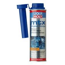 Buy Carburetor Cleaner Liqui Moly 5100 MTX CARBURETOR AND VALVE CLEANER ...