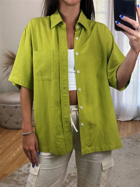 Tequila & Lime Top | Green shirt outfits, Lime green shirts, Lime green ...