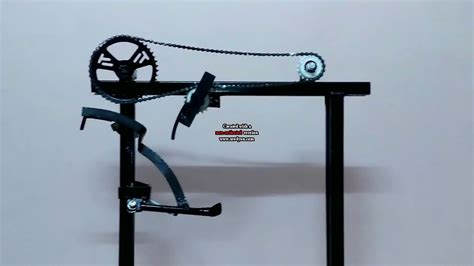 Image result for Simple Homemade Mechanical Projects