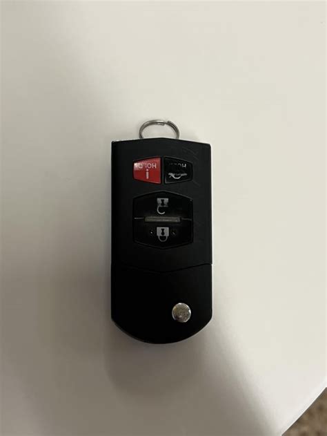 Image result for Mazda 2 Key Fob Programming