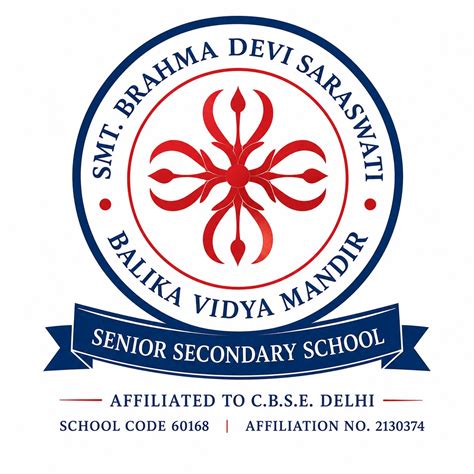 SBVM Hapur – Smt. Brahmadevi Saraswati Balika Vidya Mandir