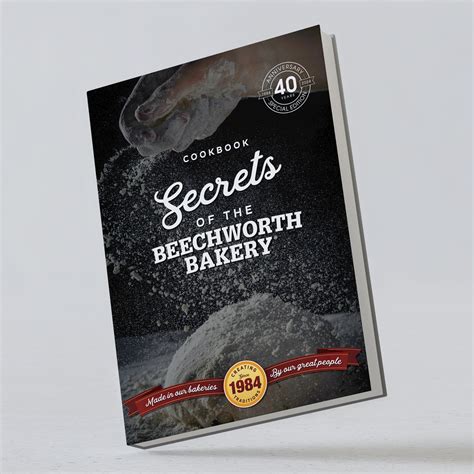 Recipes – Beechworth Bakery