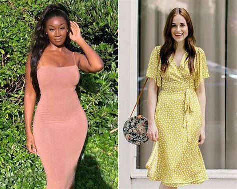 Different Styles Of Western Dress for Girls | Femina.in