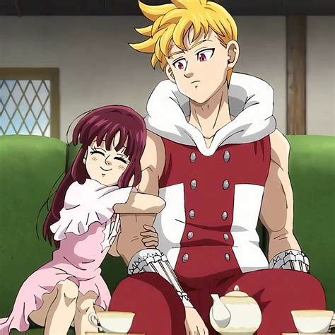 Lancelot y Guinevere