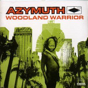 Woodland Warrior: Azymuth: Amazon.in: Music}