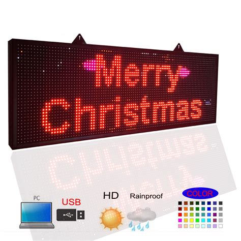 LED Sign Software 的图像结果