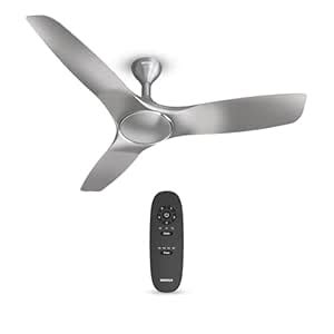 Buy Havells 1200mm Stealth Air BLDC Motor Ceiling Fan | Remote ...