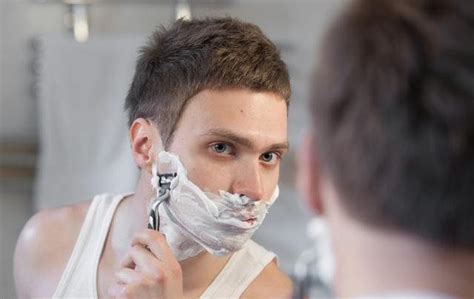 男人刮胡子的频率真的影响寿命么？关于刮胡子的5件事，男人必看 - 知乎