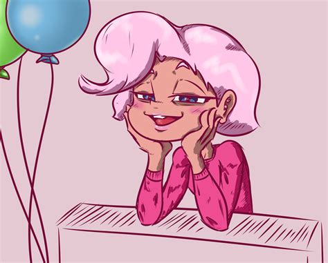 Party Girl NPC - Sketch : r/Terraria