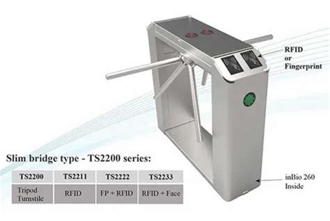 Turnstile And Boom Barrier - ZKTeco FBL300 Flap Barrier Trader ...
