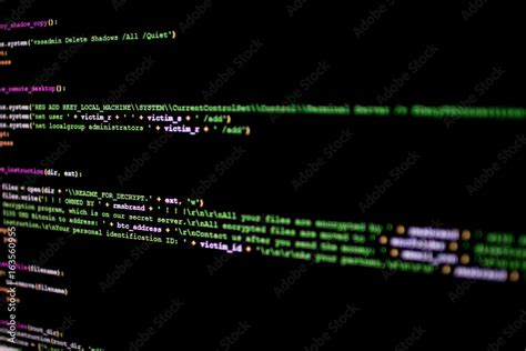 Image result for Ransomware Source Code