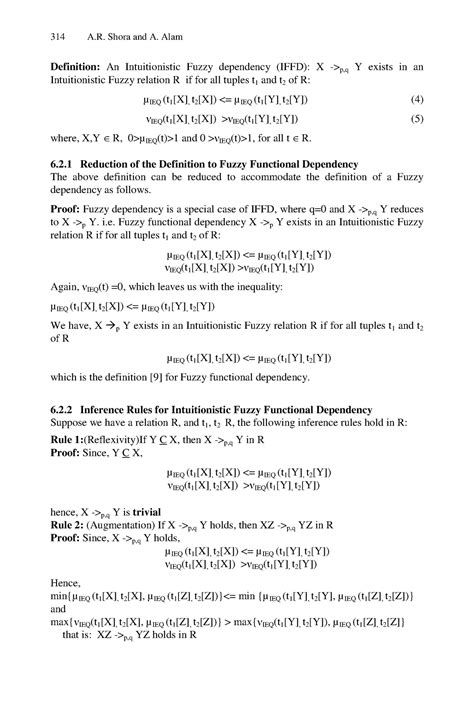 Computer Network 1 (40) - 314 A. Shora and A. Alam Definition: An ...