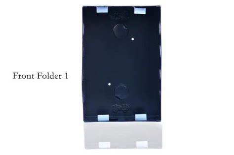 Bhargava Industry, Ghaziabad - Manufacturer of MCB Distribution Box and ...