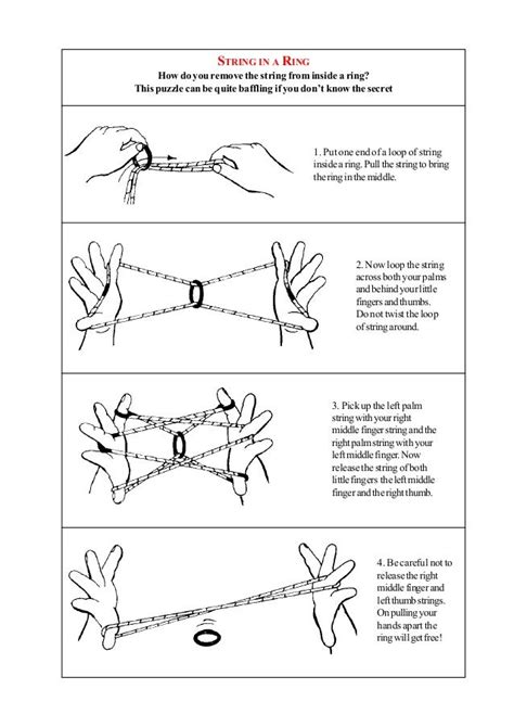Image result for String Game Tricks