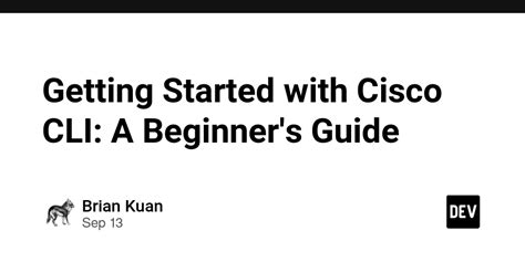 CLI Configuration Cisco 的图像结果