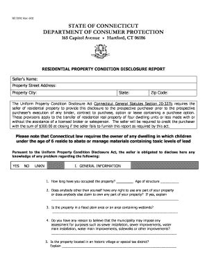 Fillable Online RE DISC Rev Fax Email Print - pdfFiller