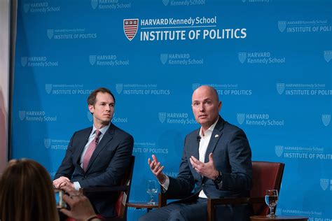 What Trump got right — Harvard Gazette