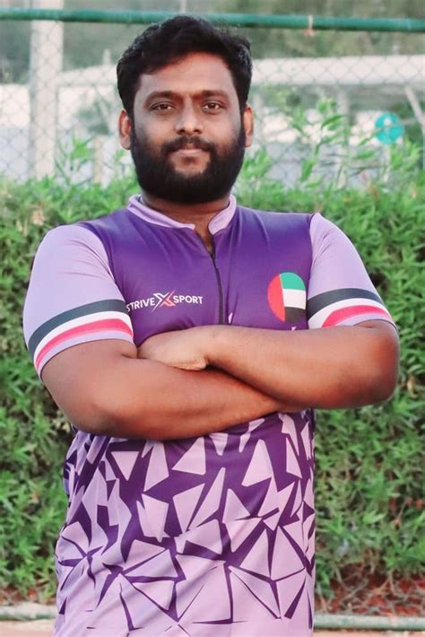 Strivex Sports Academy Dubai, UAE