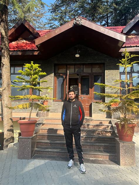 TRANQUIL INN MASHOBRA (Kiarkoti) - B&B Reviews, Photos, Rate Comparison ...