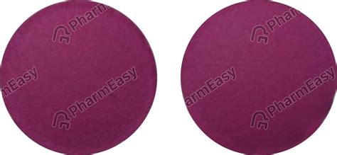 Maintane 5 MG Tablet (10): Uses, Side Effects, Price & Dosage | PharmEasy