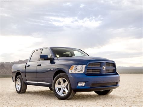 2009 Ram 1500