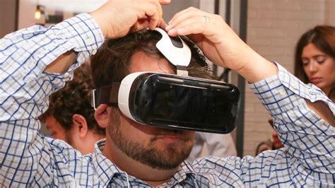 Android Gear VR 的图像结果