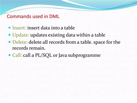 How to Structure a SQL Plus Query 的图像结果