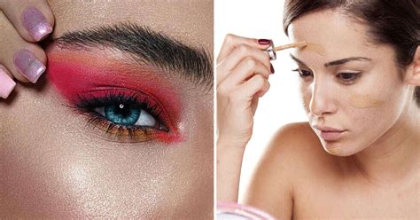 How To Achieve A Flawless Makeup Base
