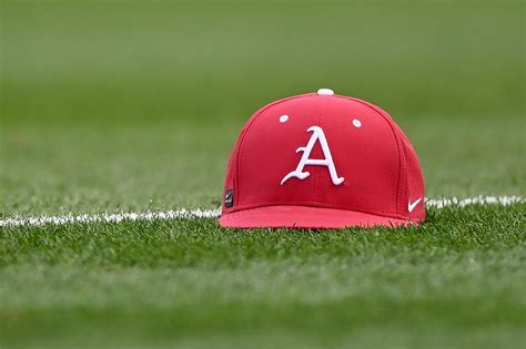 Arkansas baseball fall roster for 2025-2026 | Whole Hog Sports