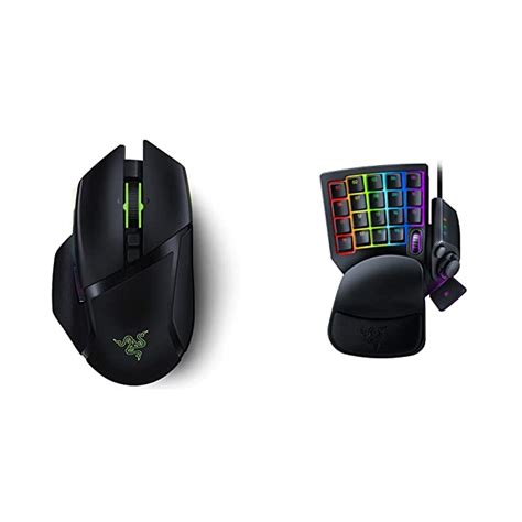 Amazon.in: Buy Razer Basilisk Ultimate Wireless Gaming Mouse with ...