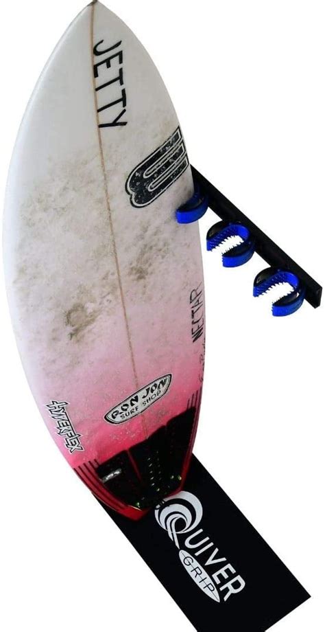QuiverGrip - Pro Pack - Surfboard Storage - India | Ubuy