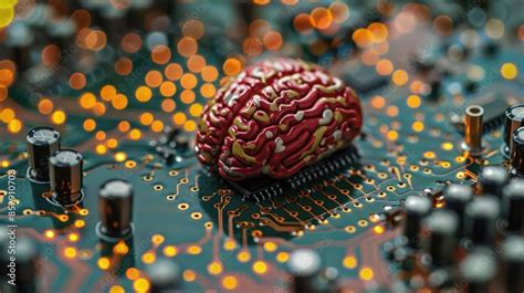 Image result for Neuromorphic Computing Hardware Devices