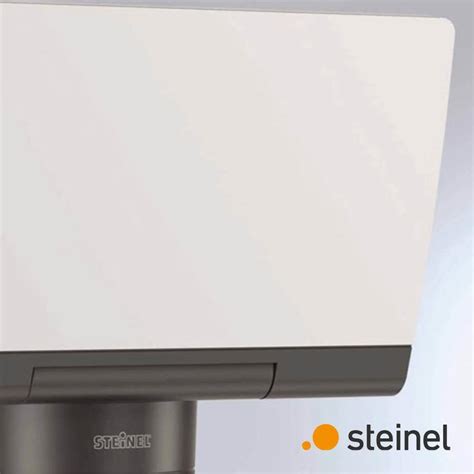 Proyector LED de exterior STEINEL, distribuidor en España