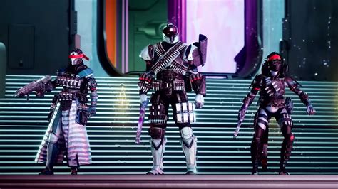 Destiny 2 characters haven’t been deleted, Bungie says